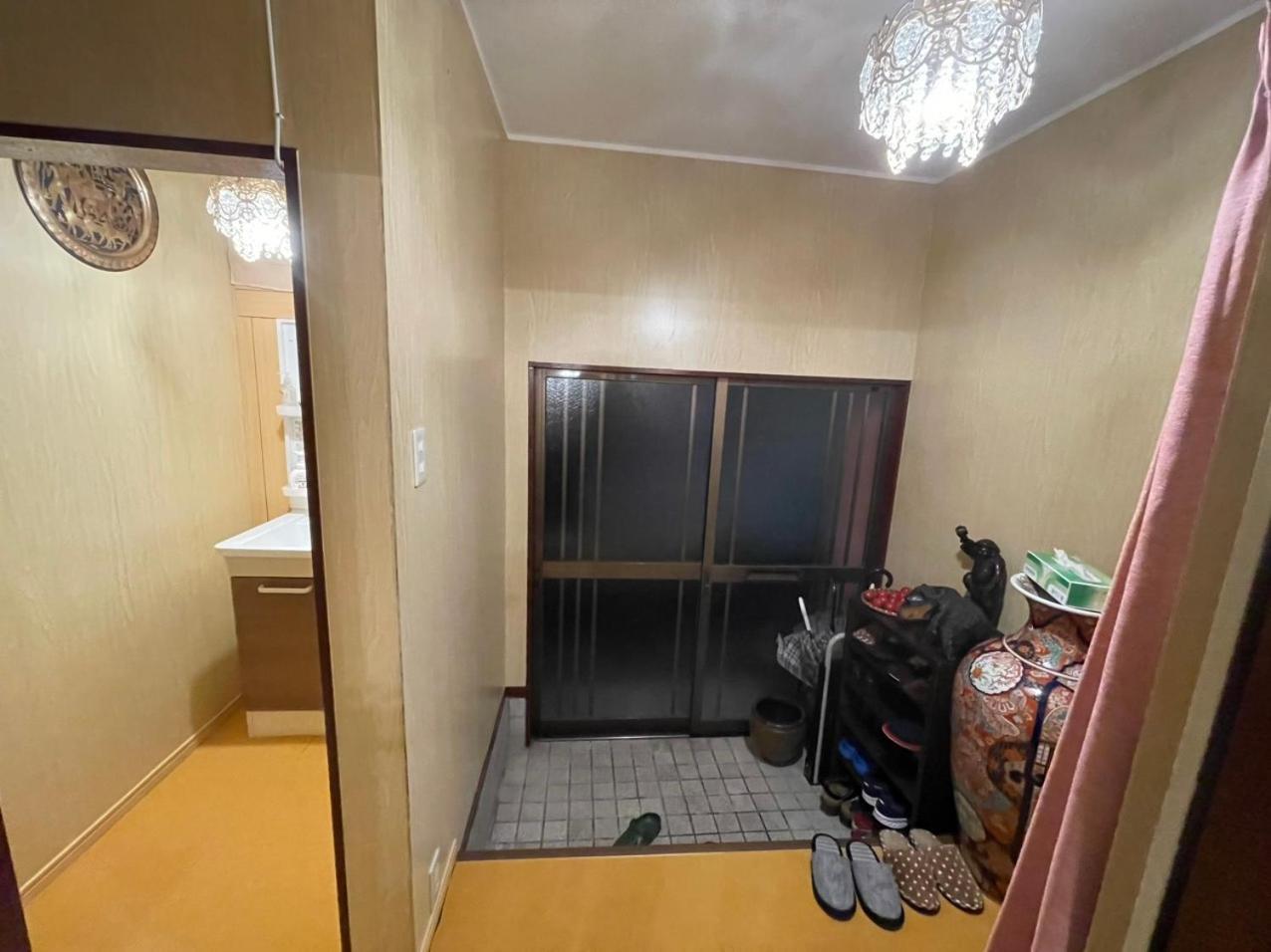 Annam Stay Toyonaka Exterior foto