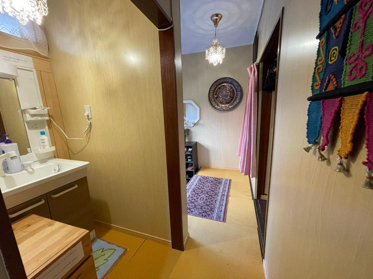 Annam Stay Toyonaka Exterior foto