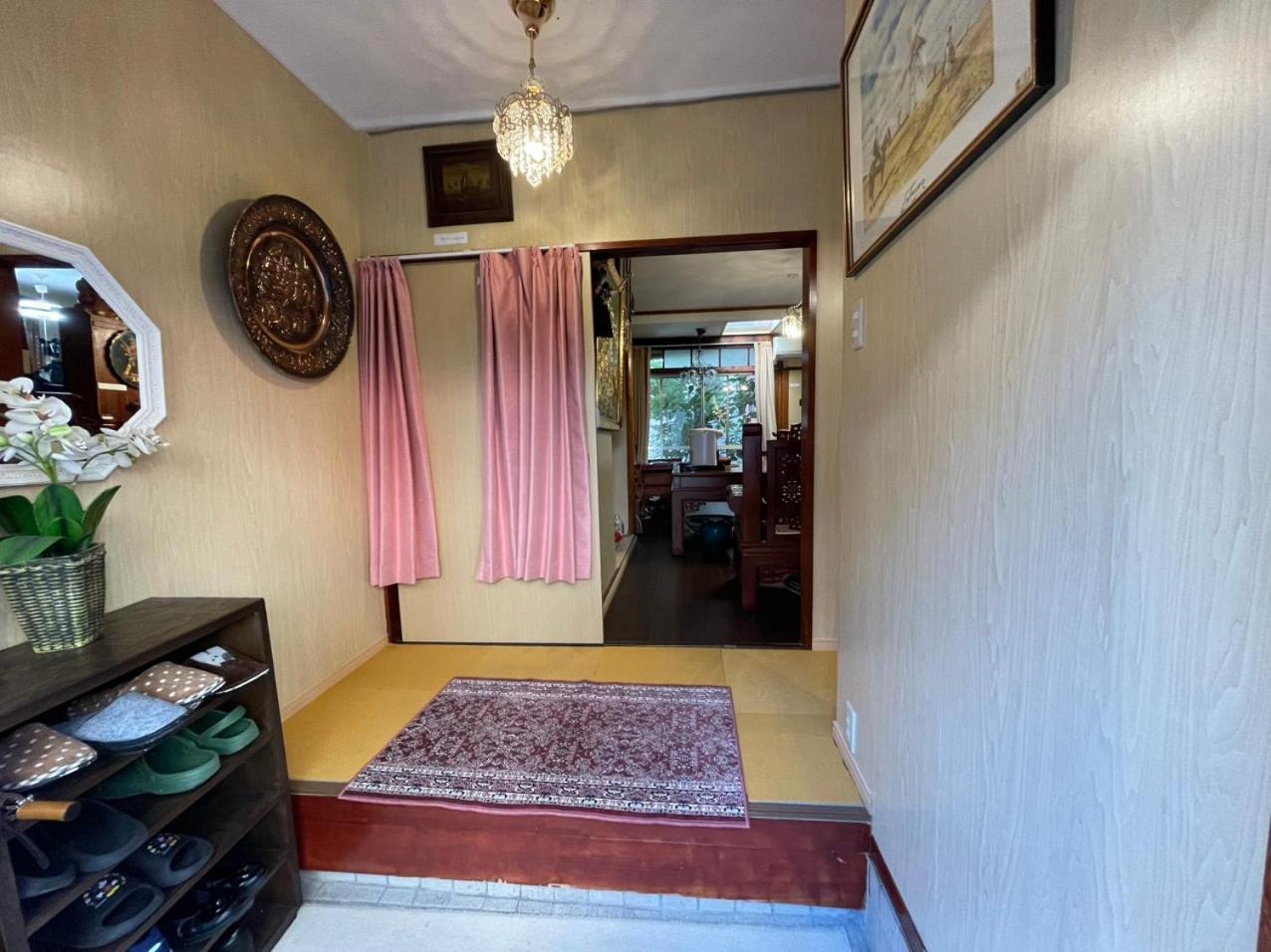 Annam Stay Toyonaka Exterior foto